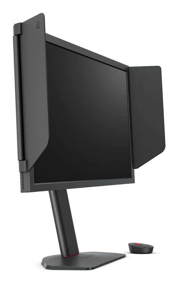 Benq Zowie XL2586X+ product photo